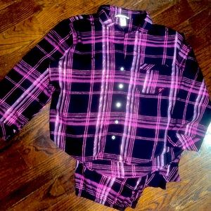 Victoria Secret pajamas